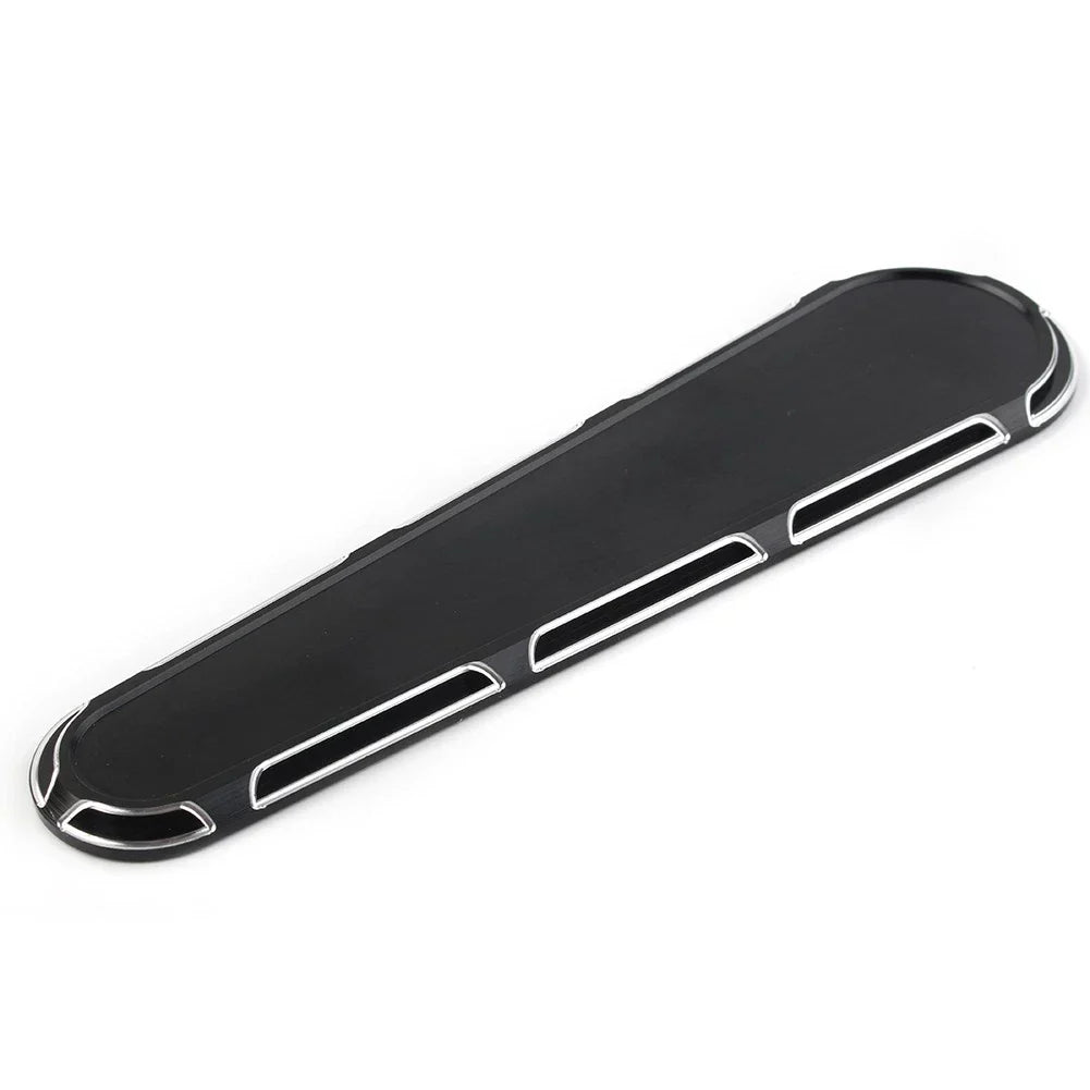 CNC Dash Insert Cover for Harley Electra Glide, Street Glide, CVO (2009-2023)