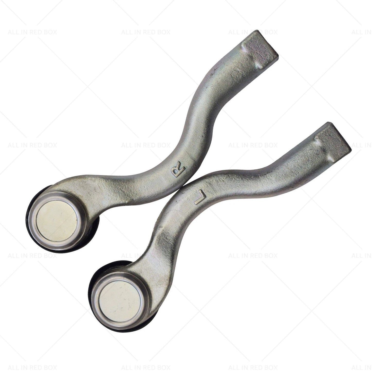 Outer Tie Rod Ends for Mitsubishi Pajero Triton (2000-2015)