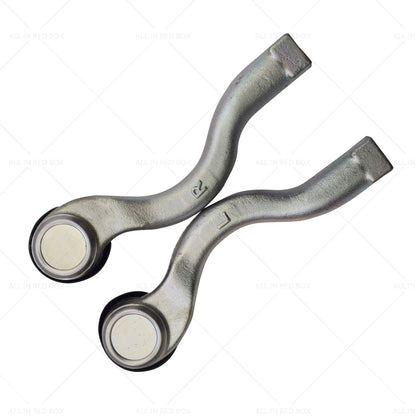 Outer Tie Rod Ends for Mitsubishi Pajero Triton (2000-2015)
