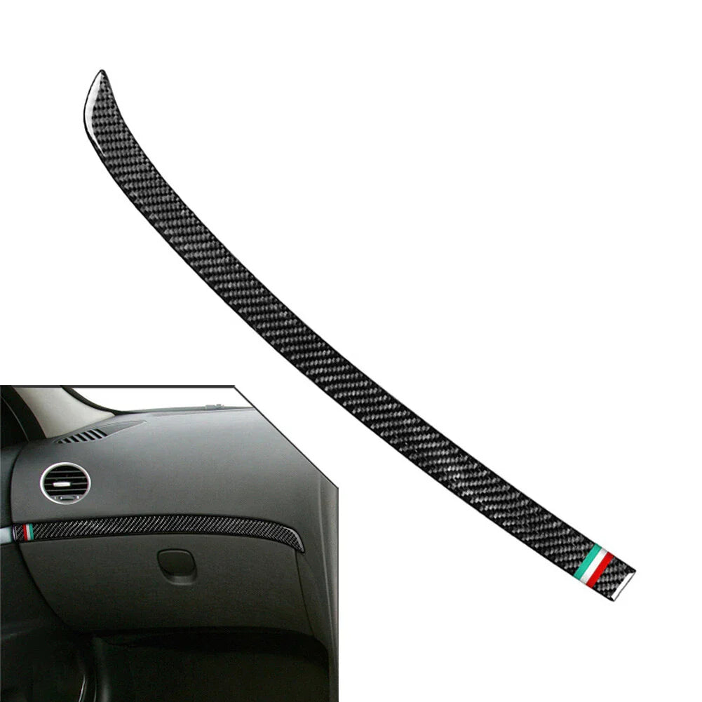 Co-pilot Dashboard Panel Cover Trim for Alfa Romeo 159 Brera Spider (2006-2011)