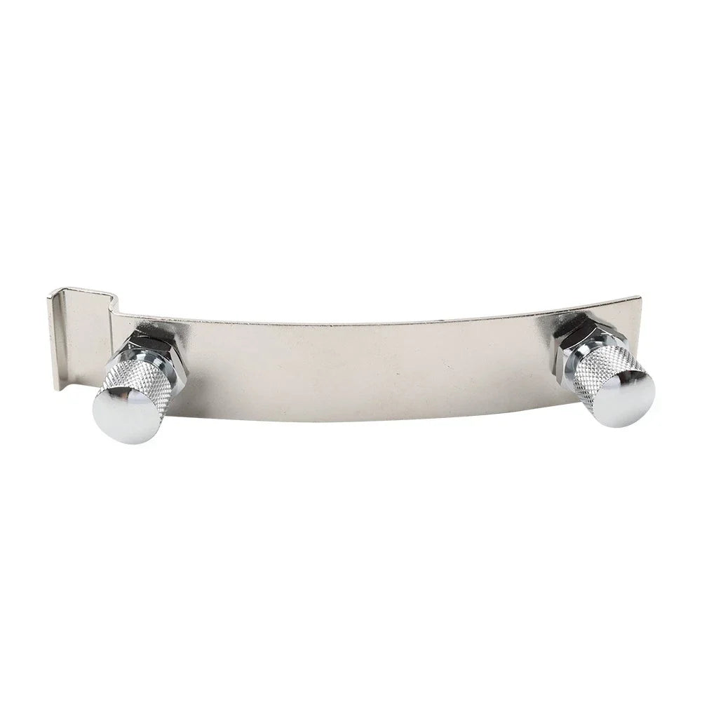 Rear Mudguard Stud Plate for Harley Touring Softail (1999-2024)