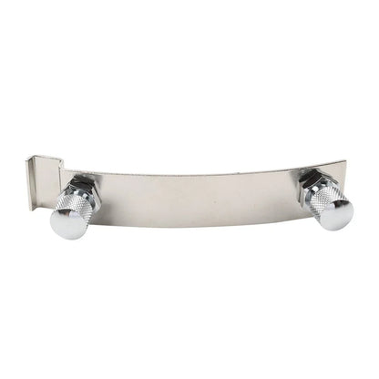 Rear Mudguard Stud Plate for Harley Touring Softail (1999-2024)