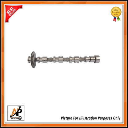 Camshaft Exhaust Replacement for Mazda CX-5 2.2L Diesel (GJ) (2013–2016)