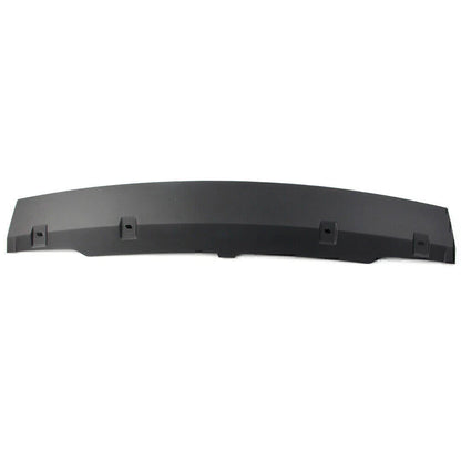 Bumper Skid Plate Tow Hook Eye Cover for Land Rover LR4 Discovery (2010-2013)