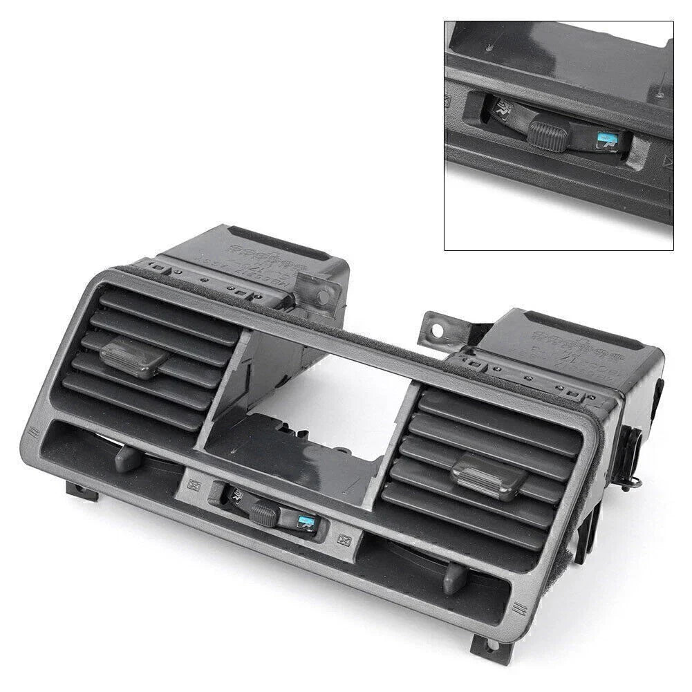 Dashboard Air Outlet Vent for Mitsubishi Pajero Montero V31 V32