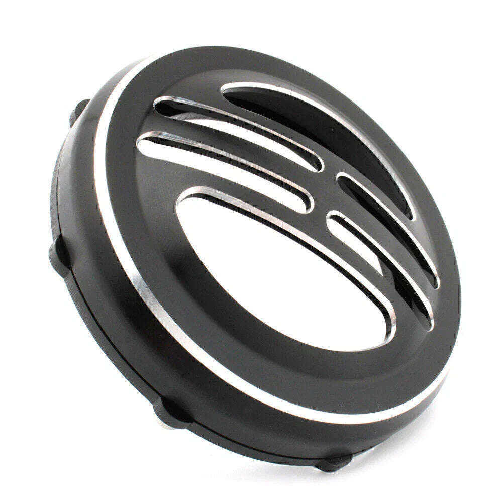 Universal Decorative Horn Cover for Bobber T120 T100 Street Twin (2016-2023)