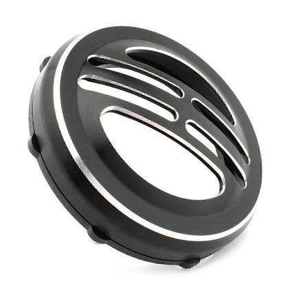 Universal Decorative Horn Cover for Bobber T120 T100 Street Twin (2016-2023)