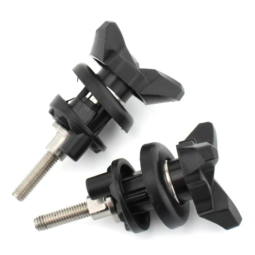 Windshield Lock Adjustment Screw for BMW R1200GS ADV (2004-2016)