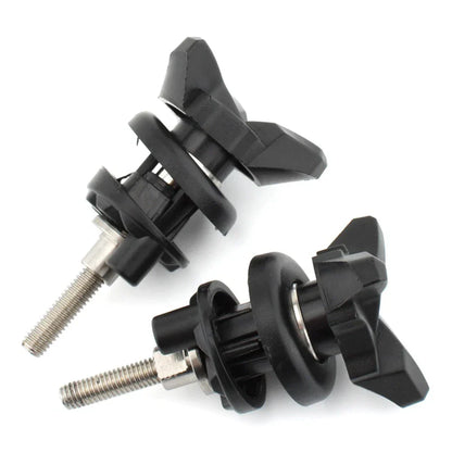 Windshield Lock Adjustment Screw for BMW R1200GS ADV (2004-2016)