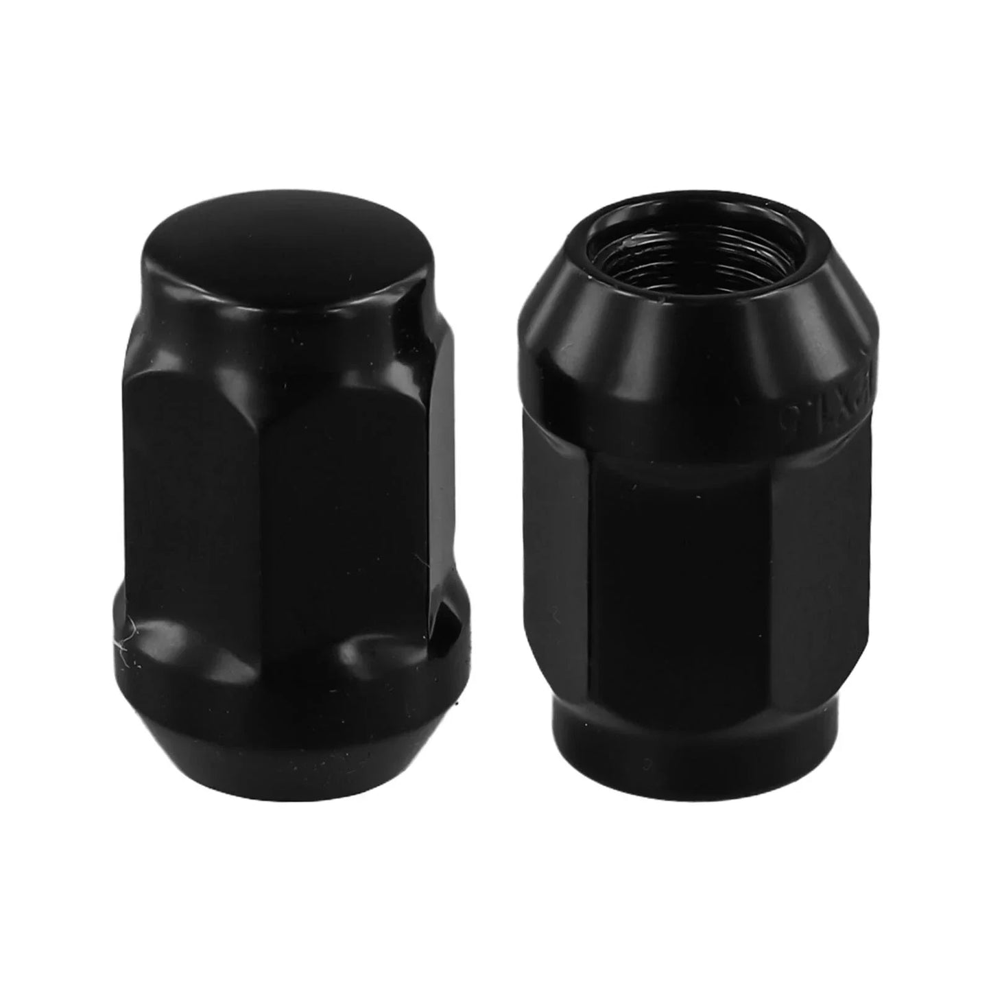 24PCS Wheel Locking Bolt Cover & Lug Nut Center for Skoda Seat