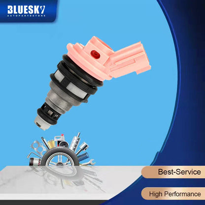 Fuel Injectors 1 x 16600-57Y01 for Nissan Pulsar/Sentra N15 (95-00)