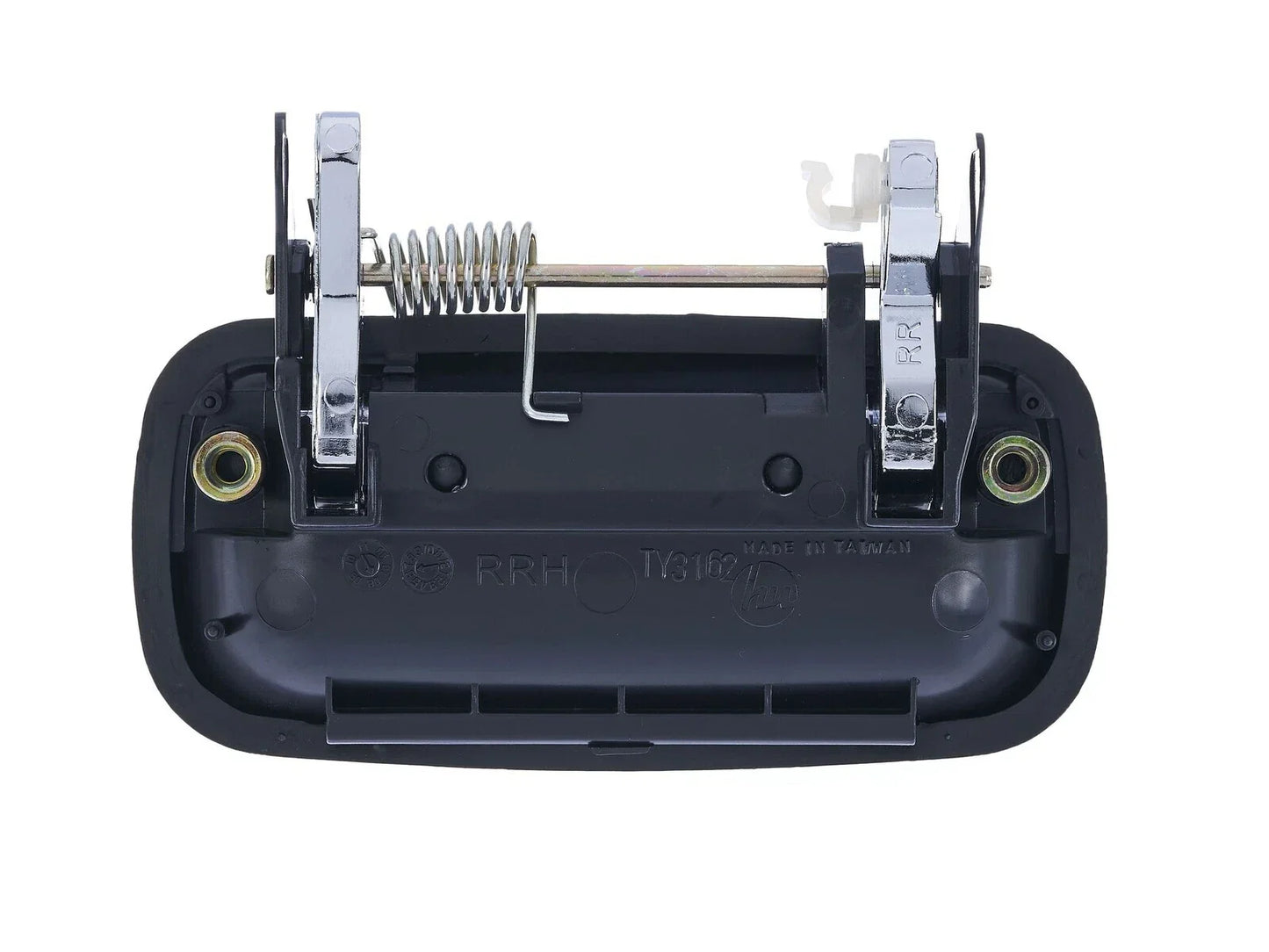 Rear Right Outer Door Handle With Chrome Lever for Toyota Hilux (1997���2005)