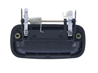 Rear Right Outer Door Handle With Chrome Lever for Toyota Hilux (1997���2005)