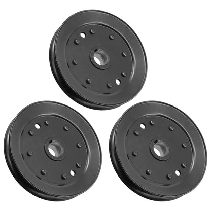Deck Pulley for John Deere 120 140 300 312 314 316 317 (48 54 60)