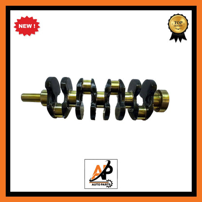 Crankshaft Connecting Rod Bearing Set for Hyundai Kia 2.5 D4CB () (1995–2011)