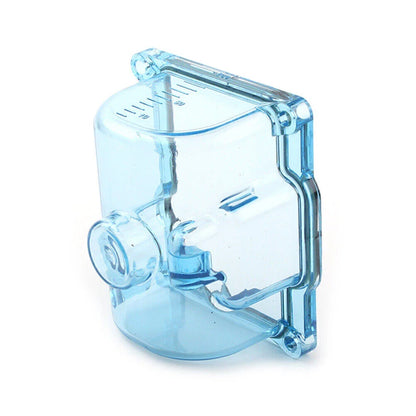 Plastic Carburetor Bottom Float Bowl for PWK 36-42mm Big Bore Carb