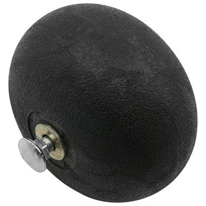 Deck Anti Scalp Wheel Roller Replacement for Scag SCR42-25CH (2019–2025)