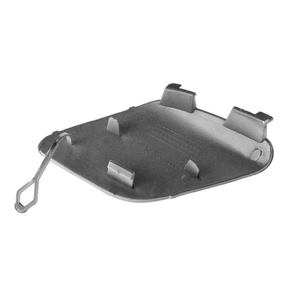 Front Right Bumper Tow Hook Cover for Mercedes-Benz E400 (2014-2016) White