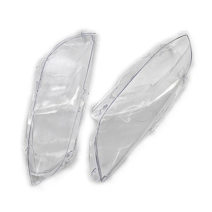 Car Headlight Lamp Covers for BMW E92 E93 M3 328i 335i (2006-2009)