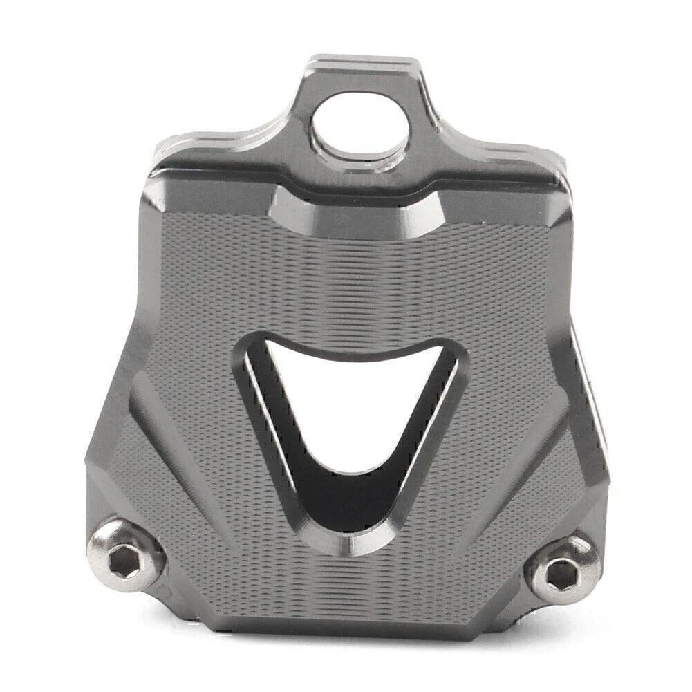 Yamaha Motorcycle Key Shell Case Cover for MT09, MT07, MT10, FZ07, FZ09, FJ-09