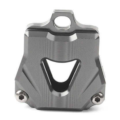 Yamaha Motorcycle Key Shell Case Cover for MT09, MT07, MT10, FZ07, FZ09, FJ-09