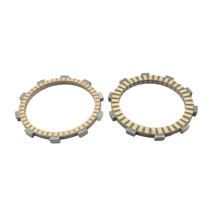 Clutch Friction Plates for Honda CM300 CM500 CB650R CBR650R (2019-2022)
