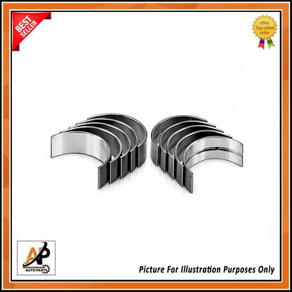 Brake Pads Front Replacement Set for Ford EcoSport (2018–2023)