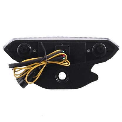 LED Taillight + Turn Signals for Ducati Hypermotard (2009-2012)