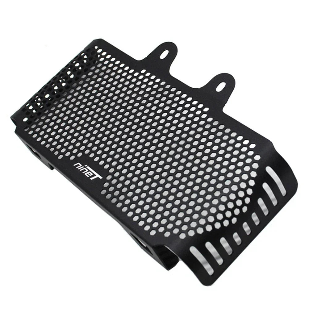 Radiator Grille Guard Cover for BMW R Nine T (2014-2019) & Pure Racer (2017-2019)
