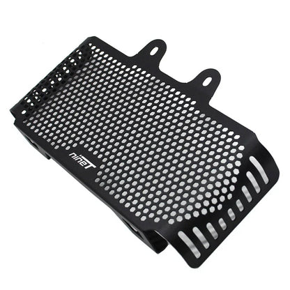 Radiator Grille Guard Cover for BMW R Nine T (2014-2019) & Pure Racer (2017-2019)