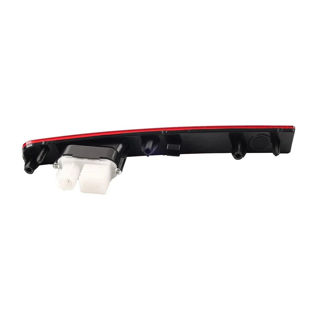 Rear Right Bumper Reflector Brake Lamp for Land Rover Defender 90 110 (2020-23)