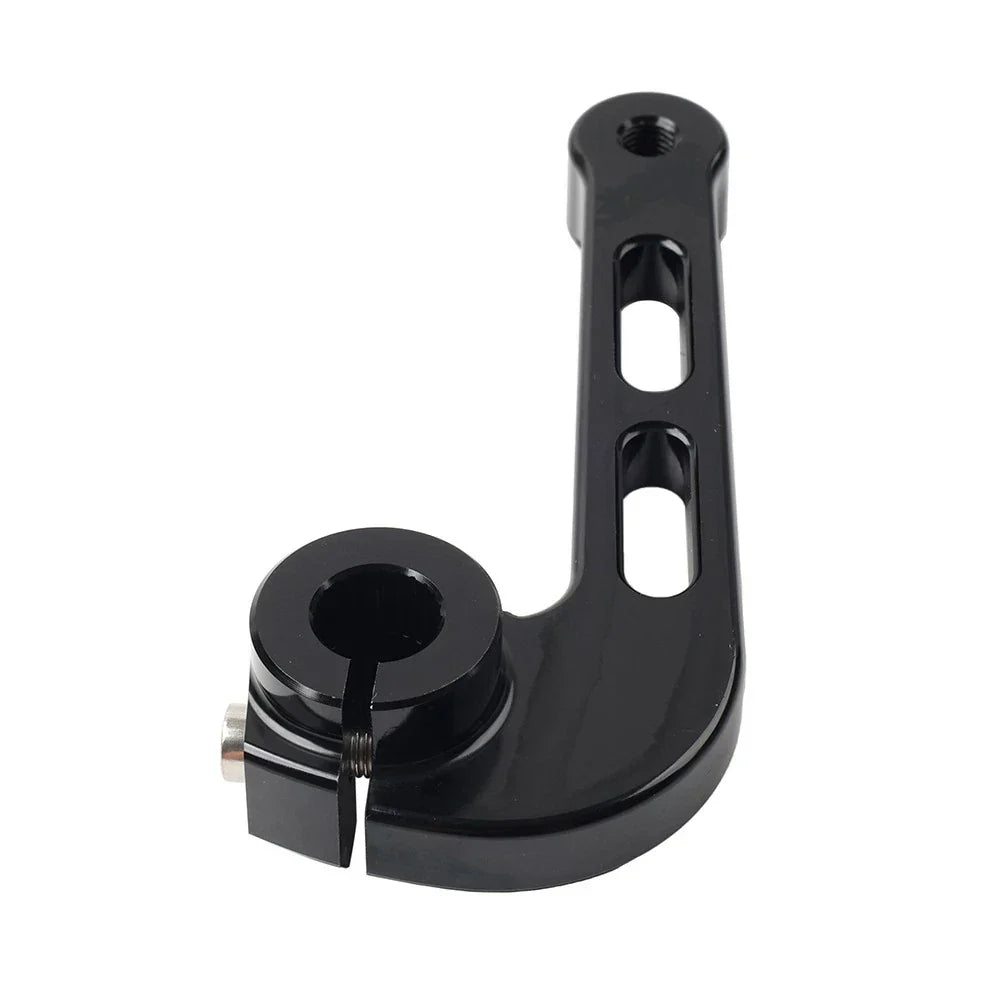 CNC Mid Control Shift Lever for Harley Sportster XL883 1200 (2004-2022)