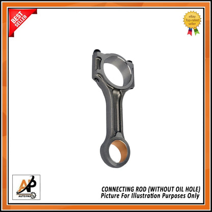 Connecting Rod Without Oil Hole Replacement for Nissan Qashqai (2011–2016)