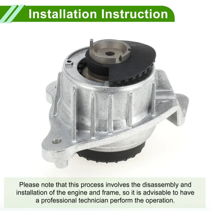 Engine Mount for Mercedes Benz V260/V260L W448 (2016)