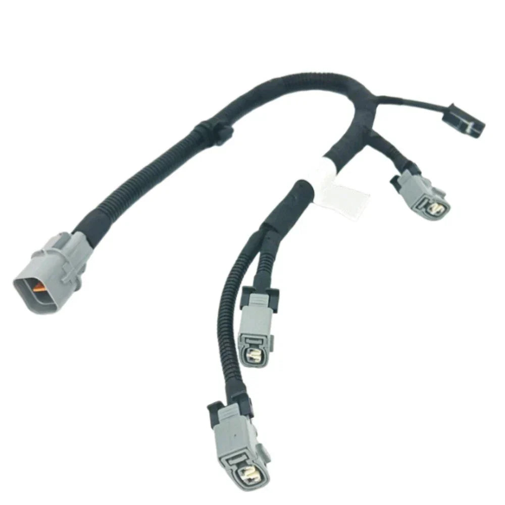Ignition Coil Wire Harness for Hyundai Santa Fe, Sonata, Kia Sedona (2001-2023)