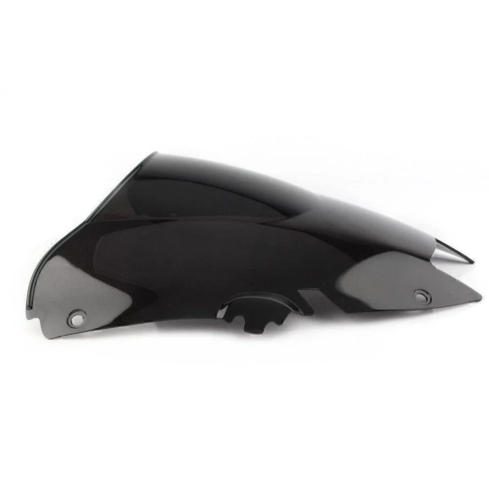 Black Windscreen for Honda Super Hawk 1000 VTR1000F (1997-2005)