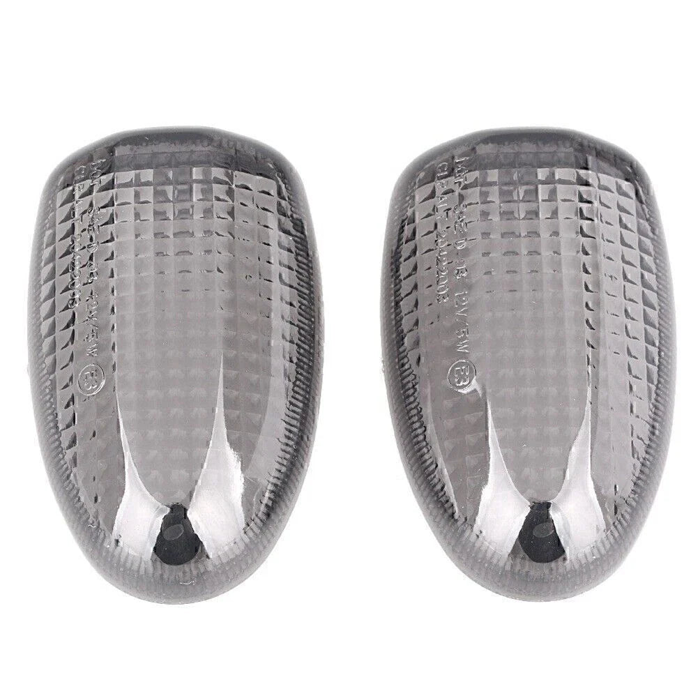 Front Turn Signal Light Lens for BMW R850R R1100R R1150GS R1200C (1993-2006)