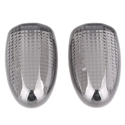 Front Turn Signal Light Lens for BMW R850R R1100R R1150GS R1200C (1993-2006)