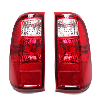 Rear Signal Brake Warning Light for Ford F250 F350 F450 F550 (2008-2016)