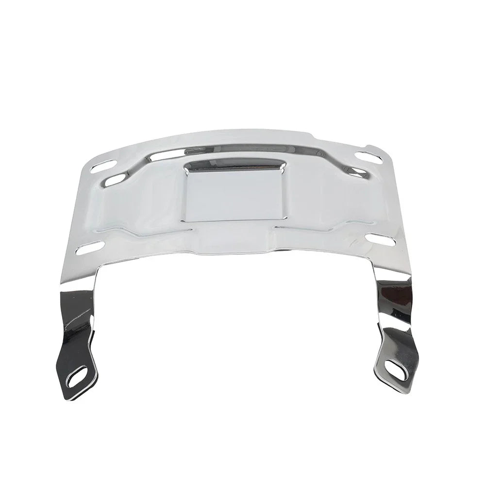License Plate Relocation Mount for Harley Heritage Softail Classic (86-06)