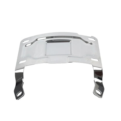 License Plate Relocation Mount for Harley Heritage Softail Classic (86-06)