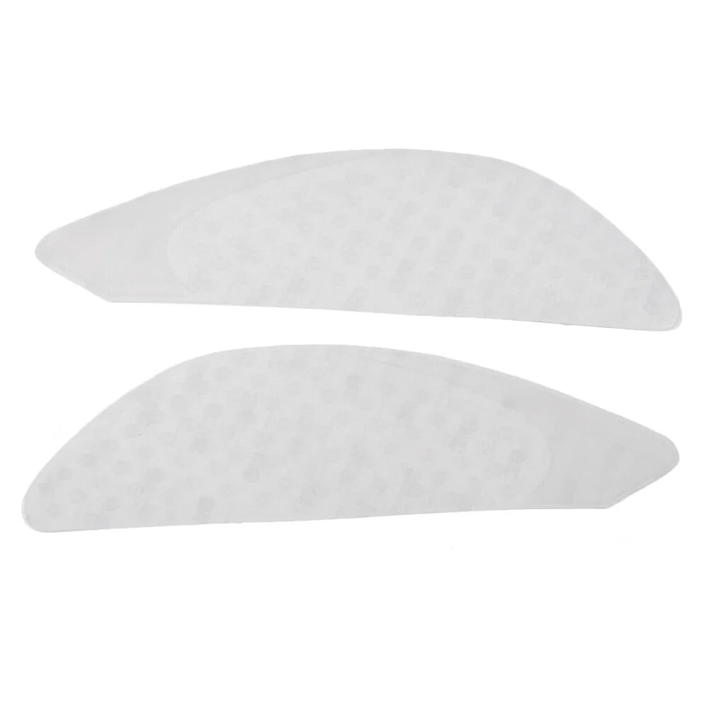Tank Pad Traction Grip Decal for Honda CBR600RR (2007-2012)