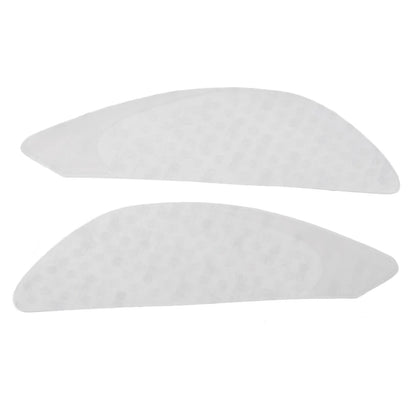 Tank Pad Traction Grip Decal for Honda CBR600RR (2007-2012)