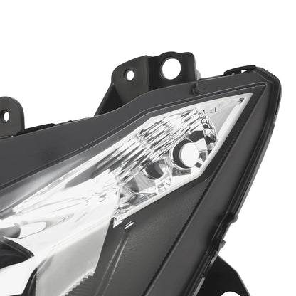Headlight Assembly for Kawasaki Ninja ZX6R (2013-2018)