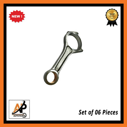 Connecting Rod Kit Replacement for Land Rover Jaguar 3.0 Supercharged (2009–2020)