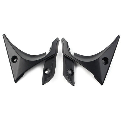 Black Upper Inner Fairing Cowl for Yamaha YZF R1 (2004-2006)