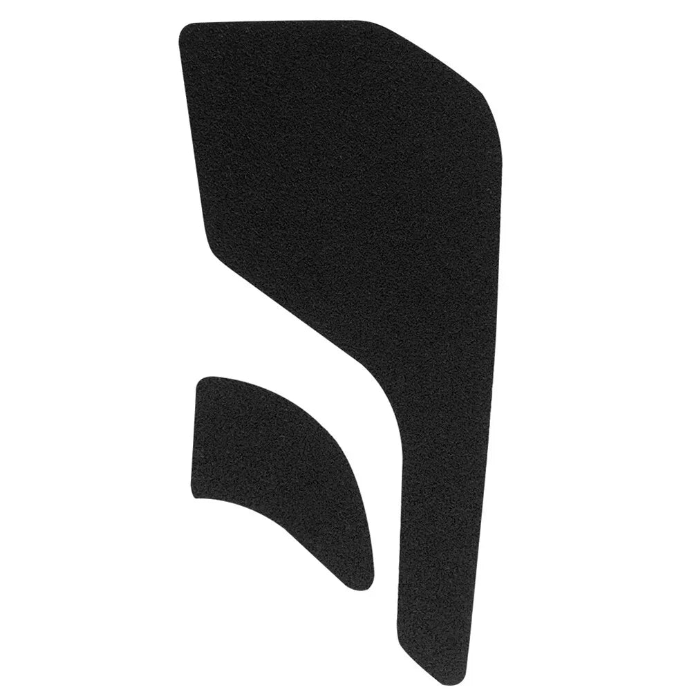 Motorcycle Fuel Tank Pad Knee Grip for Tiger 800 XR XRX XRT XCX XCA (2015-2020)