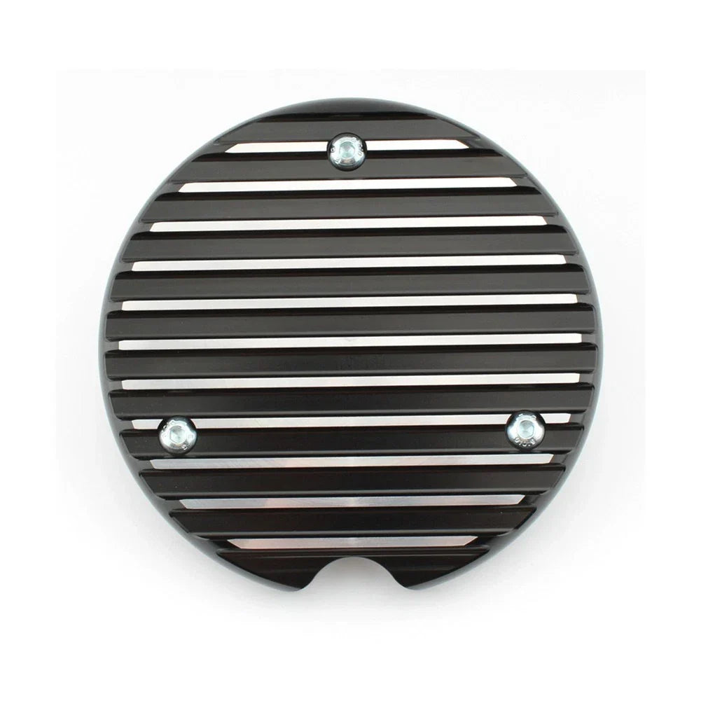 Crankcase Guard Side Cover for Honda GB350 GB350S (2021-2022) Black & White