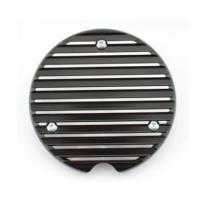 Crankcase Guard Side Cover for Honda GB350 GB350S (2021-2022) Black & White