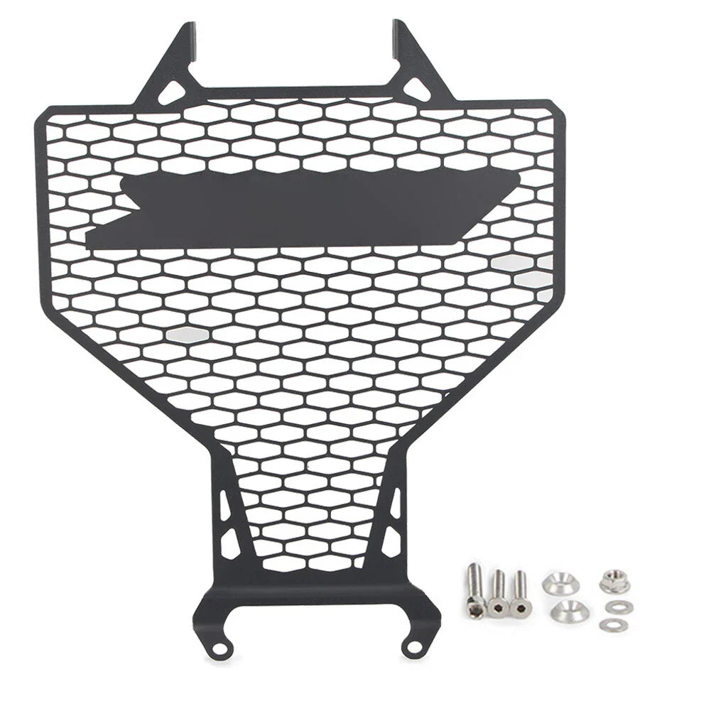 Aluminum Radiator Guard for Honda X-ADV 750 (2021-2022)